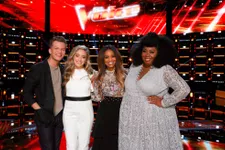 The Voice Season 14 Champ Makes History With Win