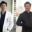 Grey's Anatomy: Where Are The Show's Biggest Former Stars Now?