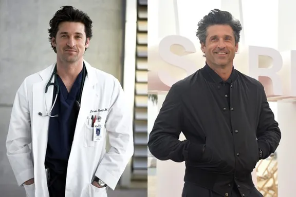 Grey's Anatomy: Where Are The Show's Biggest Former Stars Now?