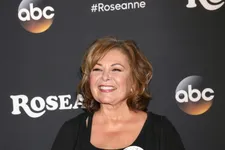 Roseanne Barr Takes To Twitter To Explain Her ‘Racist’ Tweet Was ‘About Anti-Semitism’