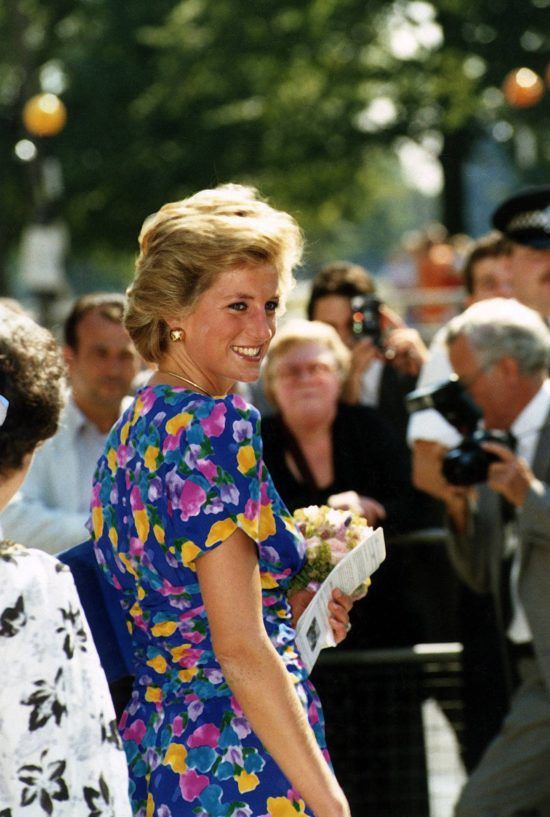 Things You Didn't Know About Princess Diana - Fame10