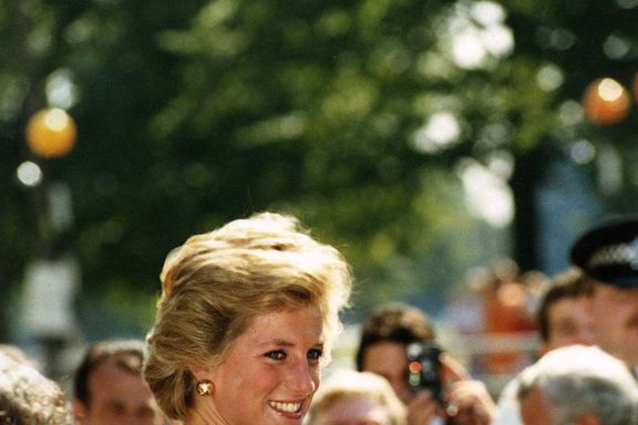 Classic Princess Diana Outfits That We'd Still Wear Today
