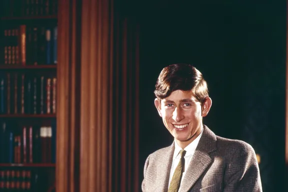 Things You Might Not Know About King Charles