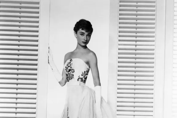 Audrey Hepburn's 16 Most Iconic On-Screen Looks