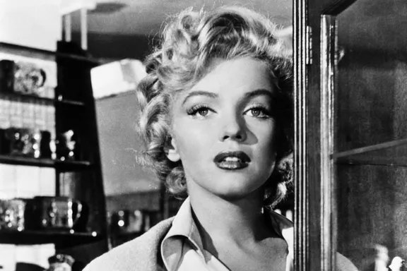 Marilyn Monroe's 12 Most Popular Roles Ranked