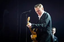 Bryan Adams Opens Up About Friendship With Princess Diana
