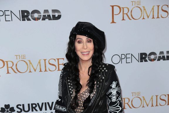 Things You Might Not Know About Cher