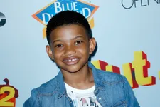 ‘This Is Us’ Star Lonnie Chavis Speaks Out After Being Bullied Online