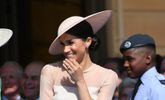 Meghan Markle's Memorable Royal Fashion Moments
