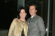 Andy Spade Releases Statement After Wife Kate Spade’s Shocking Death