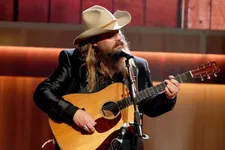 Songs You Might Not Know Were Written By Chris Stapleton
