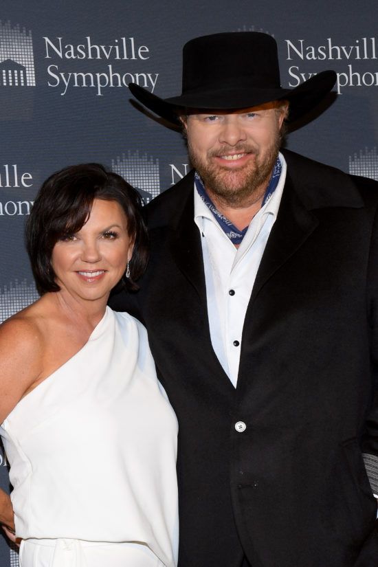 Longest-Lasting Country Music Marriages - Fame10