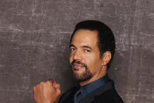 Kristoff St. John Was In A Mental Health Hospital On 72-Hour Hold Days Before His Passing