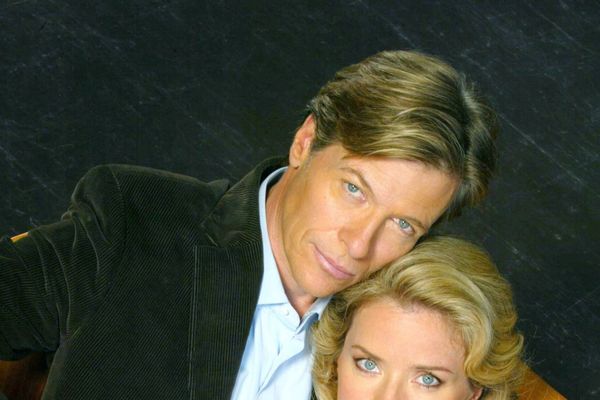 Great General Hospital Couples Who Should Have Made It But Didn’t