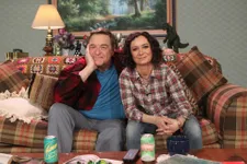 Sara Gilbert Speaks Out About Roseanne Spinoff ‘The Conners’
