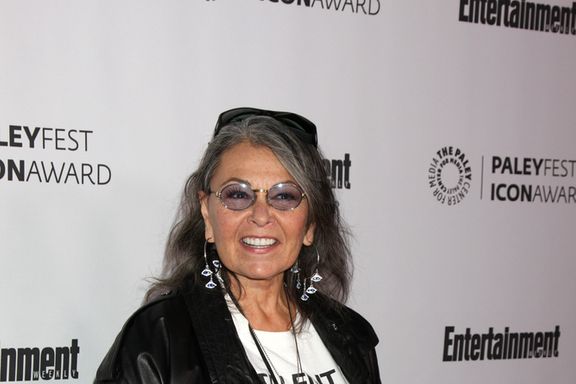 Roseanne Barr Claims She “Begged” ABC Not To Cancel The ‘Roseanne’ Revival