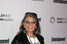 Roseanne Barr Claims She “Begged” ABC Not To Cancel The ‘Roseanne’ Revival