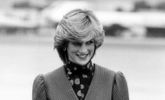 Rare Photos Of Princess Diana