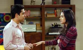 TV Characters Who Ended Up With The Wrong Person