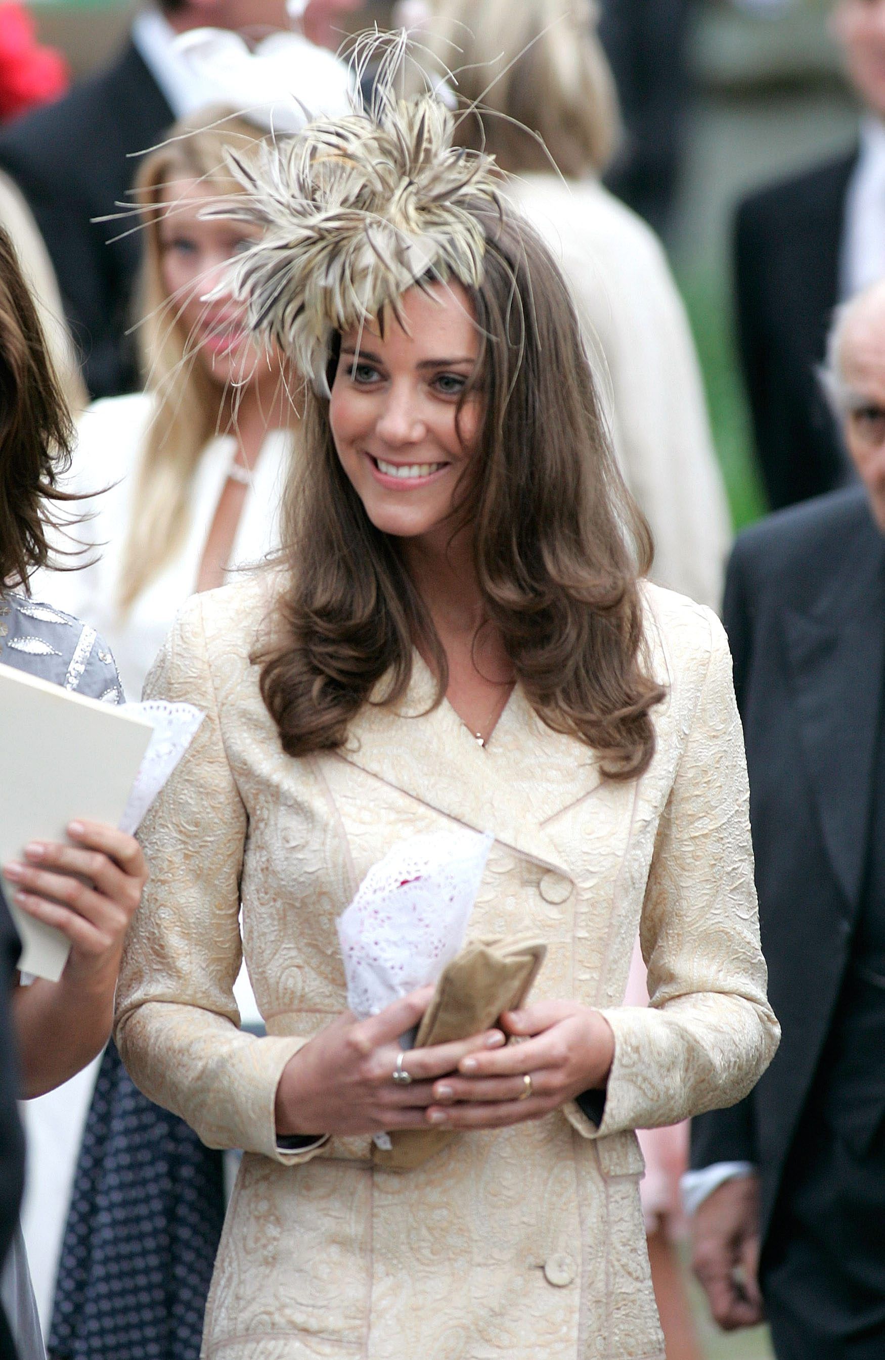 Quiz: How Well Do You Actually Know Kate Middleton? - Fame10
