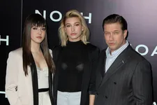 Stephen Baldwin Reacts To Daughter’s Engagement To Justin Bieber