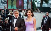 Amal Clooney's Memorable Fashion Moments