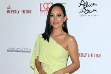 Dancing With The Stars Pro Cheryl Burke Reveals She Found A Long-Lost Sibling