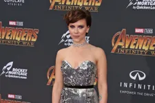 Scarlett Johansson’s Rep Responds To Backlash Over The Star’s Latest Casting