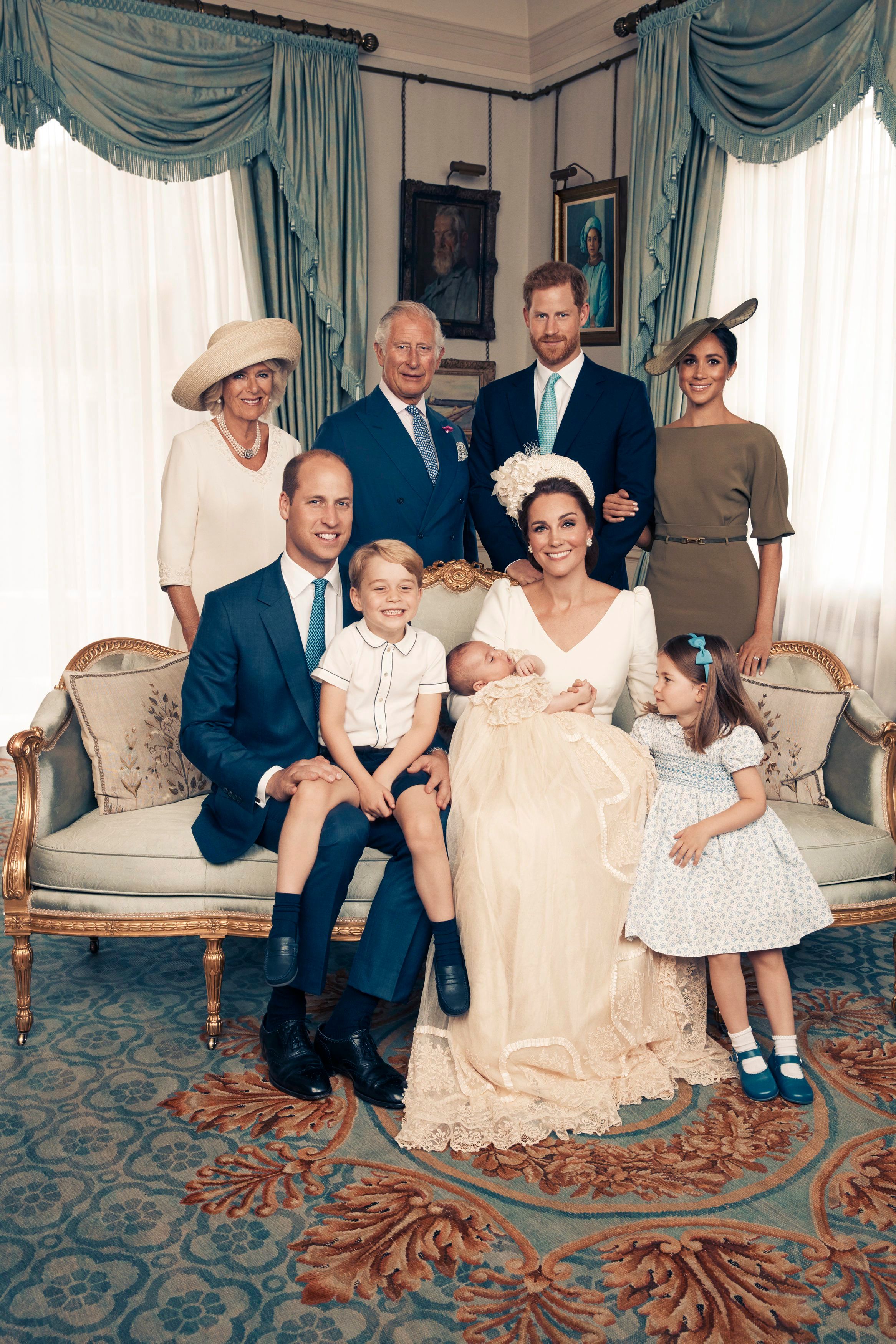 Royals Quiz: How Well Do You Actually Know The Royal Family? - Fame10