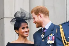 Prince Harry And Duchess Meghan’s Gorgeous Joint Royal Monogram Revealed