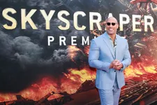 Dwayne Johnson Slammed By Paralympian Katy Sullivan For His Amputee Role In Skyscraper