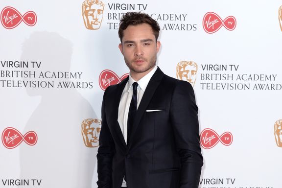 Gossip Girl’s Ed Westwick Will Not Face Charges In Sexual Assault Investigation