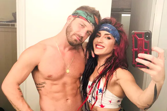 The Challenge’s Cara Maria Talks Dating Paul Calafiore After Cheating Scandal