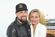 Benji Madden Praises Wife Cameron Diaz On Her First Mother’s Day