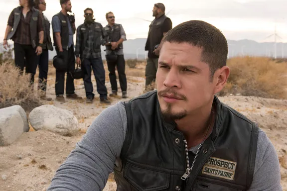 TV's Most Anticipated Upcoming Spinoffs Ranked