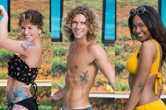 Big Brother Head Of Household Spoiler July 20, 2018: Who Won Head Of Household This Week?