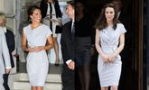 Times That Kate Middleton Repeated An Outfit