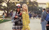 Unforgettable Throwback Films With The Best Style