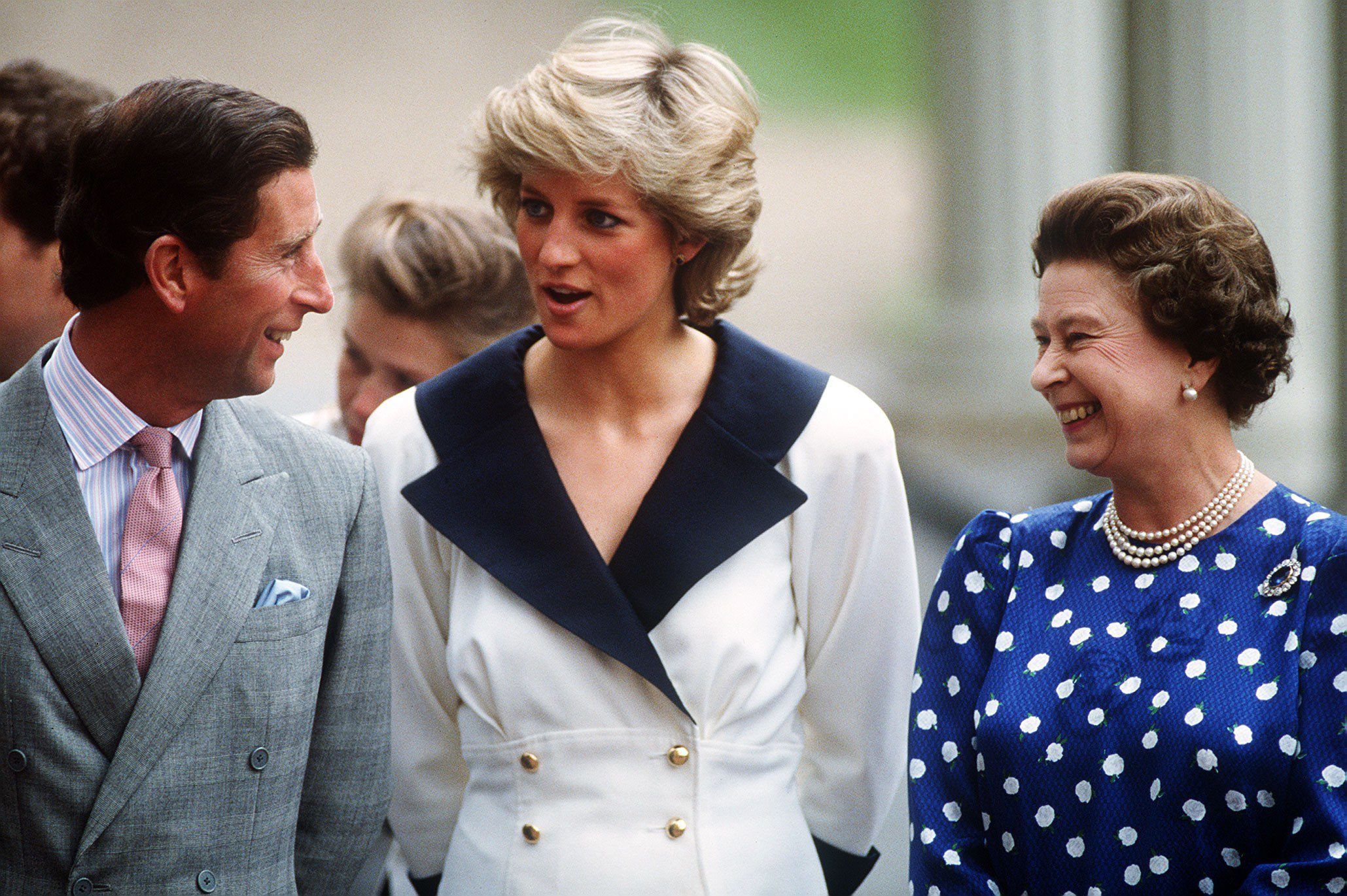 Quiz: How Well Do You Remember Princess Diana? - Fame10