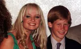 Rare Photos Of Prince Harry You Haven't Seen