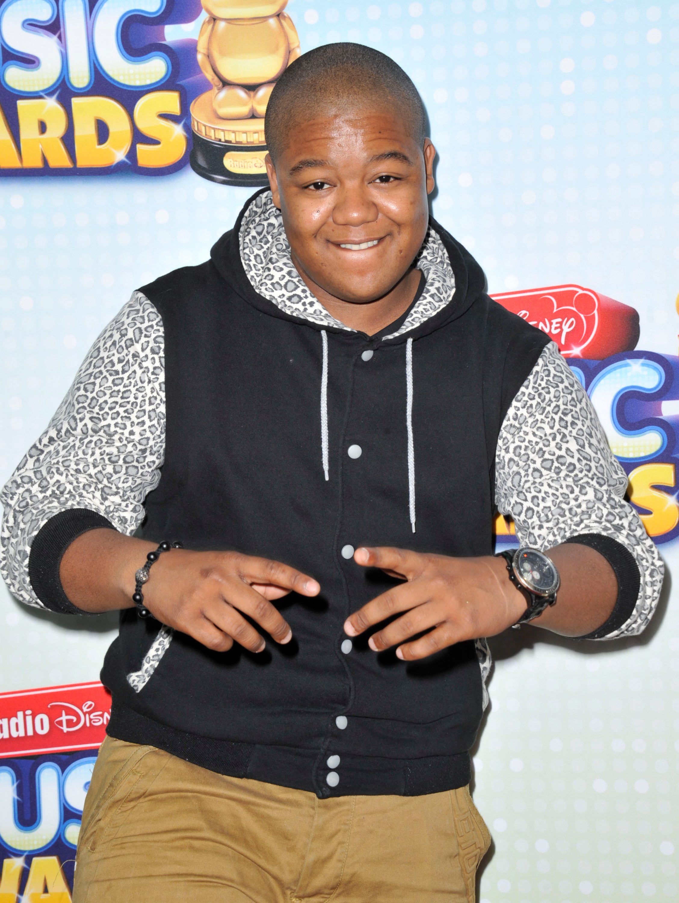 Former Disney Channel Star Kyle Massey Joins 'The Hills New Beginnings