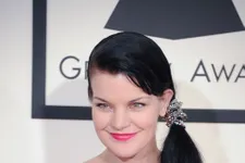 Former ‘NCIS’ Star Pauley Perrette Shares Her Issues WIth ‘Family Feud’