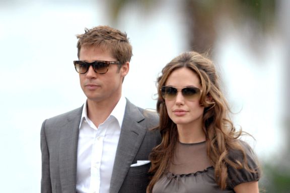 Angelina Jolie Slams Brad Pitt’s Court Filing: “A Loan Is Not Child Support”