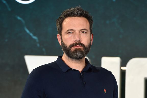 Ben Affleck Enters Alcohol Treatment For Third Time