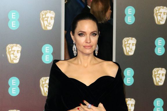 Angelina Jolie Says Brad Pitt Hasn’t Made “Meaningful” Child Support Payments