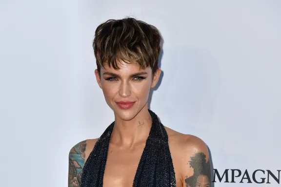 The CW Casts Ruby Rose As Batwoman