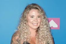 ‘Teen Mom 2’ Star Kailyn Lowry Announces She’s Expecting Baby No. 4 With Chris Lopez