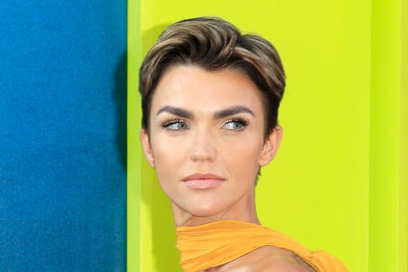 Ruby Rose Quits Twitter After ‘Batwoman’ Casting Backlash