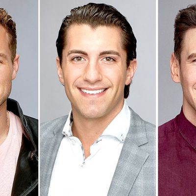 Reality Steve Reveals Who The Next Bachelor Is For 2019's Season 23 ...