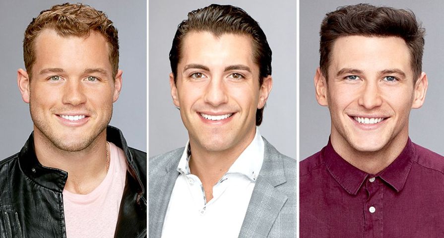 Reality Steve Reveals Who The Next Bachelor Is For 2019's Season 23 ...